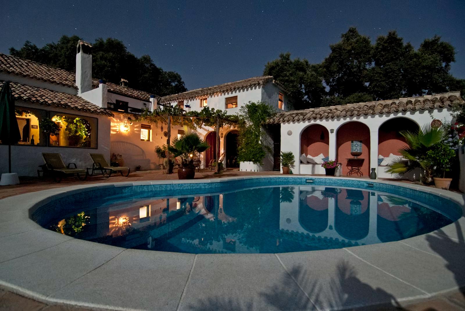 Casa Tranquila