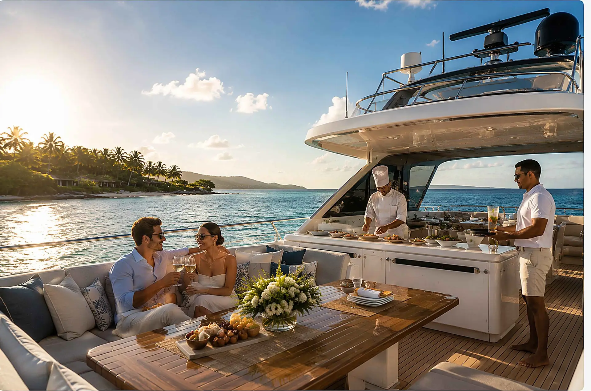 Vivo Hospitality & Property Management