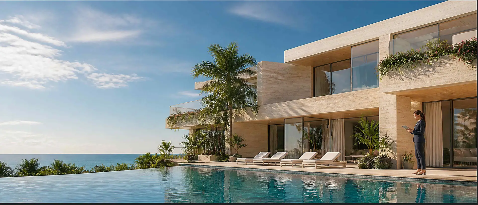 Vivo Hospitality & Property Management