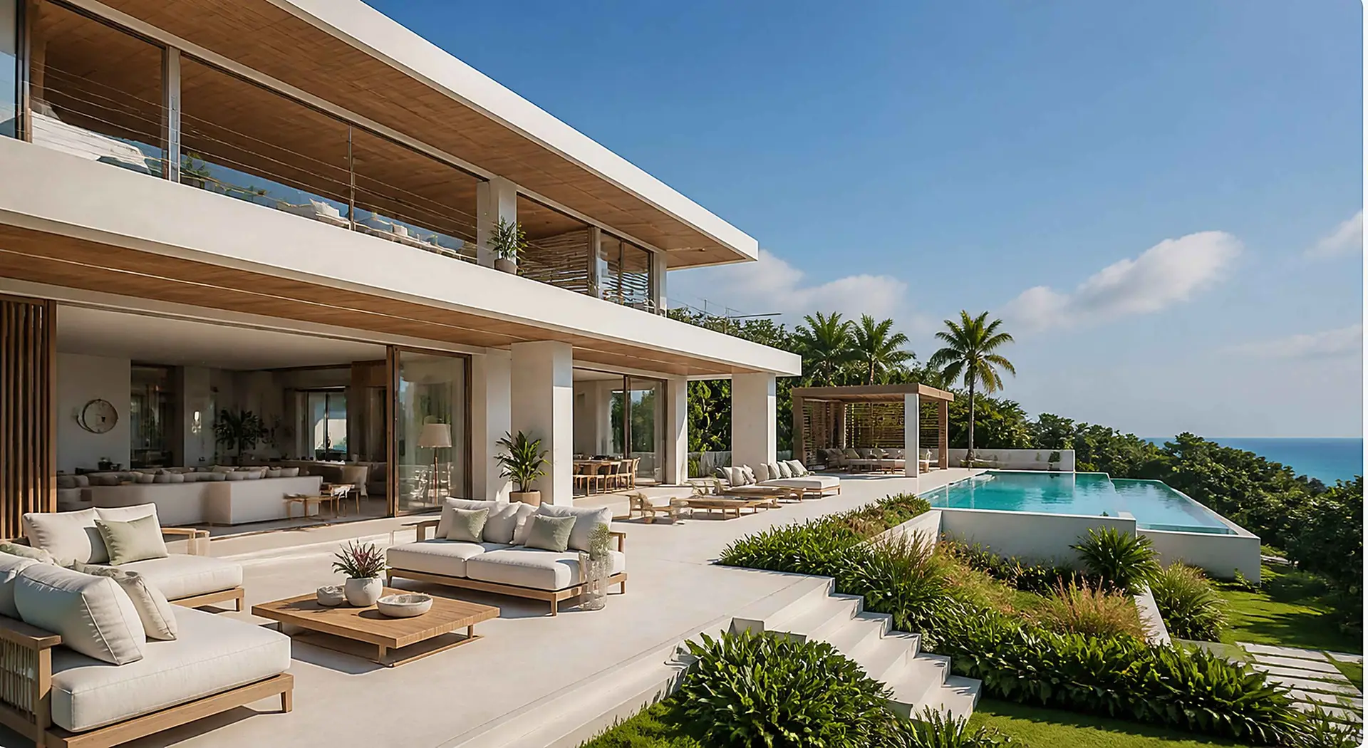 Vivo Hospitality & Property Management